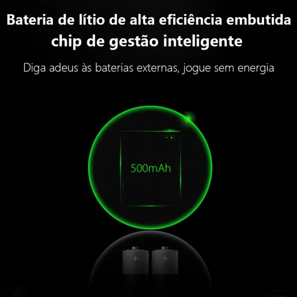 X3 controlador de jogo sem fio, bluetooth 3.0, para pc, telefone celular, tablet, switch, ps3, acessórios - Image 6